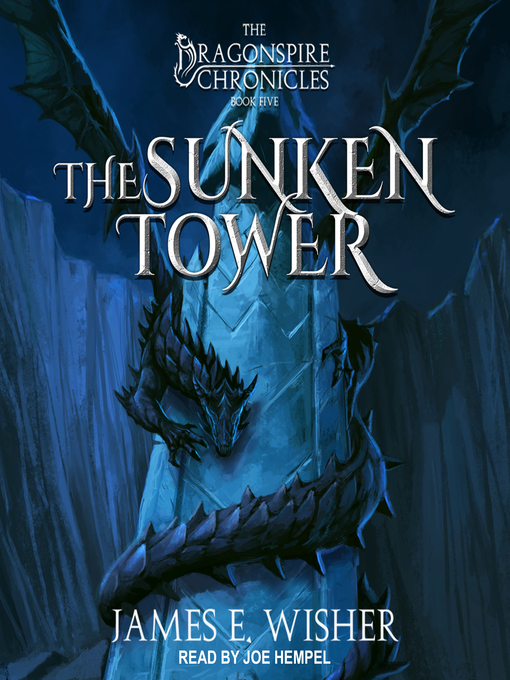 Title details for The Sunken Tower by James E. Wisher - Wait list
